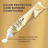 L'Oreal Paris Superior Preference Fade-Defying + Shine Permanent Hair Color, 8RB Medium Rose Blonde, Pack of 1, Hair Dye