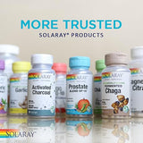 SOLARAY Spectro Multivitamin, w/No Iron, Cal/Mag, Energizing Greens & Herbs w/Digestive Enzyme (60 Serv, 360 CT)