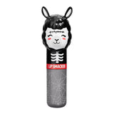 Lip Smacker Halloween Lippy Pal Lip Balm- Spooky Cute Llama Lemonade Witch Flavored Deliciousness, Moisturizes, Nourishes, & Soothes, Cruelty-Free & Vegan - Llama