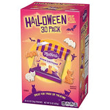 Mother's Circus Animals Halloween Cookies, 0.5 Oz. (Pack of 30)