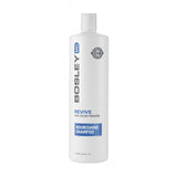 BosleyMD BosRevive Nourishing Shampoo for Noticeably Thinning and Non Color-Treated Hair, 33.8 Fl Oz