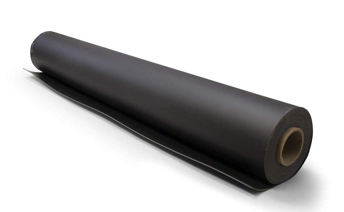 Soundsulate™ 1 lb Mass Loaded Vinyl MLV, Soundproofing Barrier 4' x 25' (100 sf) - Made in USA