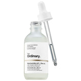 The Ordinary Niacinamide 10% + Zinc 1% Serum for Face 1 FL OZ with Alive Intensity Hyaluronic Acid Face Serum 1 FL OZ