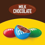 Klub Bulk M&M's Original Chocolate Fun Size Packs American Candy In A Variety Of Fun Colors Bulk Party Mix 1.5 Lbs. (24 Oz)