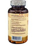 Vibora de cascabel 90 Capsules 500 mg ea, Rattlesnake Powder