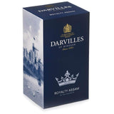 Darvilles Royalty Assam Tea 25 Bags (Pack of 3)