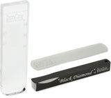 ReedGeek Black Diamond G4 with Plaque and Gauge Set