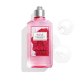 L'Occitane Rose Shower Gel Enriched with Rosa Centifolia Water from Provence, 8.4 fl. Oz (Pack of 1)