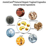 AnnieCare Instant Anti-Itch Detox Slimming Products,Annie Care Capsulas, Firming Repair & Pink and Tender Natural Capsules (2PCS)