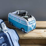 BOARD MASTERS Volkswagen Camper Van Wash Bag for Men Women and Kids - Official VW Toiletry Bag Travel Accessories