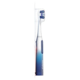 Colgate 360 Floss Tip Sonic Powered Battery Toothbrush, 2 Pack with Floss Tip Refill Heads