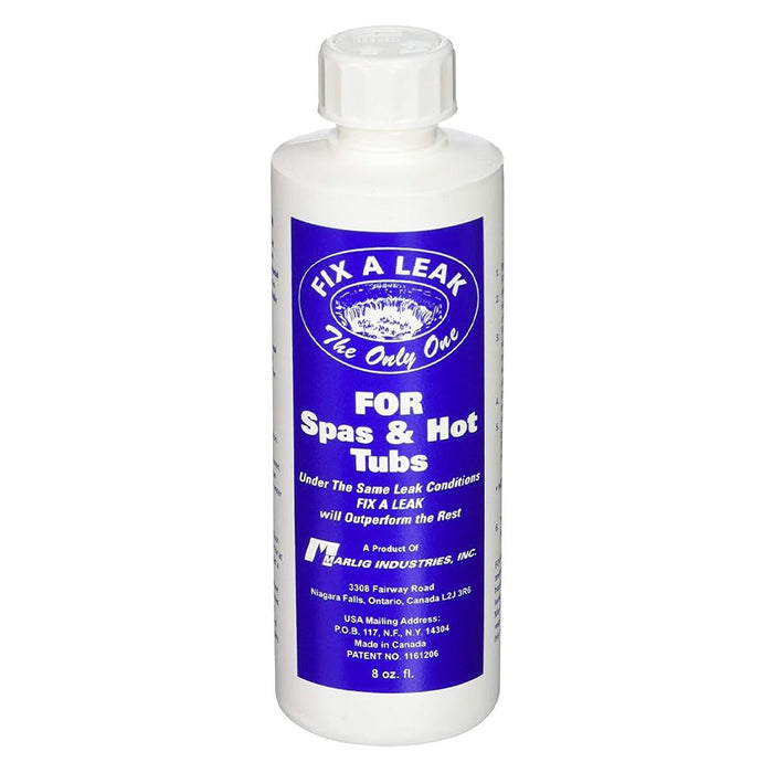 Fix A Leak Pool Leak Sealer - 8 oz