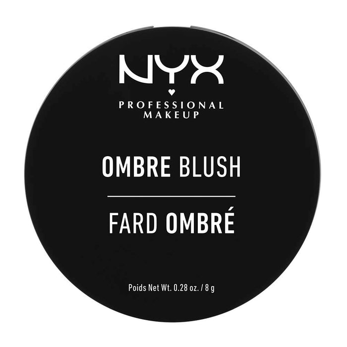 NYX Ombre Blush Full Size 8g/0.20oz - OBO7 Soft Flush