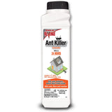 REVENGE Ant Killer Granules, 1.5 lb. Ready-to-Use Fast Acting Perimeter Treatment for Home Kills Ants, Fleas & Roaches