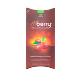 mberry Miracle Berry Tablets, Miracle Fruit Snacks, 10 Count.12 Ounce, Pack of 1