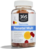 365 by Whole Foods Market, Multi Prenatal One Daily, 90 Tablets