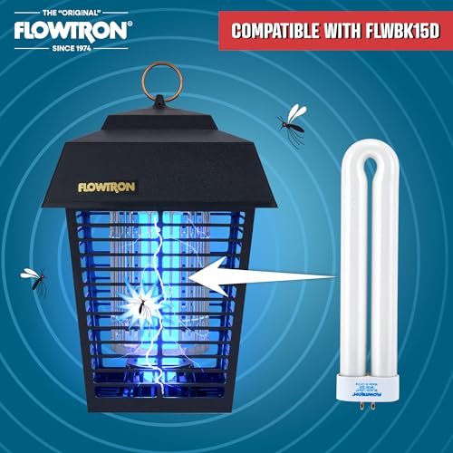 Flowtron BF-35 Replacement UV Bulb for BK-15D