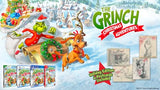 The Grinch Christmas Adventures - Xbox Series X/Xbox One