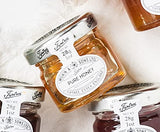 TIPTREE Pure Clear Honey Minis, 1 Ounce (Pack of 72)