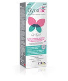 Gynalac BV Treatment for Women - Fast & Effective Bacterial Vaginosis Treatment for Women - Clinically Proven Odor Relief, Restores pH, Long Lasting Moisturizing, Antibiotic Free, Easy to Use