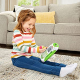 LeapFrog Mr Pencil's Scribble, Write and Read, Green, Medium