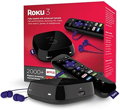 Roku 3