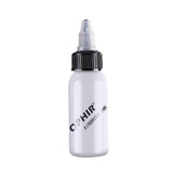 OPHIR 12x 30ml/Bottle Airbrush Inks Acrylic Paint for Nail Art Nail Painting Pigment Inks Airbrushing Kit Colors Nail Tools