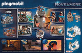 PLAYMOBIL Advent Calendar Novelmore: Dario's Work