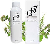 GR-7 Lotion Against Grey Hair - Anti Grey Hair Men and Women - Anti Grey Hair - Grey Hair Away