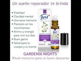 GARDENIA NIGHTS JUST GUARDIAN DE LOS SUEÑOS