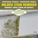 STAR BRITE The Outdoor Collection Mildew Stain Remover - 32 OZ (54432)