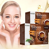 Bloom Collagen Coffee, Bloom Coffee Collagen from Japan, Nugen Bloom Collagen Coffee, Pure Organic Coffee Collagen for Women and Men (3)