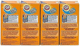 4 Pk, Arm & Hammer Pet Fresh Carpet Odor Eliminator Plus Oxi Clean Dirt Fighters