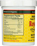 YS Royal Jelly/Honey Bee - Royal Jelly In Honey Ult Strength, 11.5 oz gel