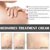 Bedsore Repair Creams,Bedsore Wound Care,Bedsore Cream,Pressure Sore Relief Cream,Bed Sore Cream Fast Acting,Fast Wound Healing Gel 20g