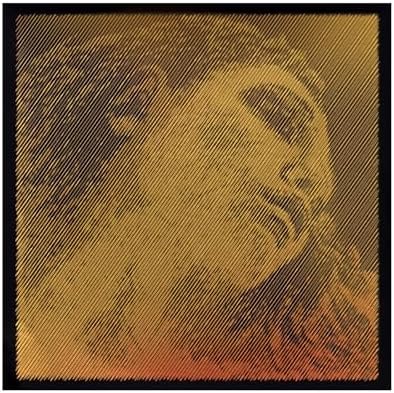 Pirastro Evah Pirazzi Gold Violin String Set - Silver Wound G - Ball E - Medium Gauge