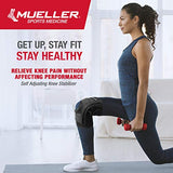 Mueller Self-Adjusting Knee Stabilizer, Each