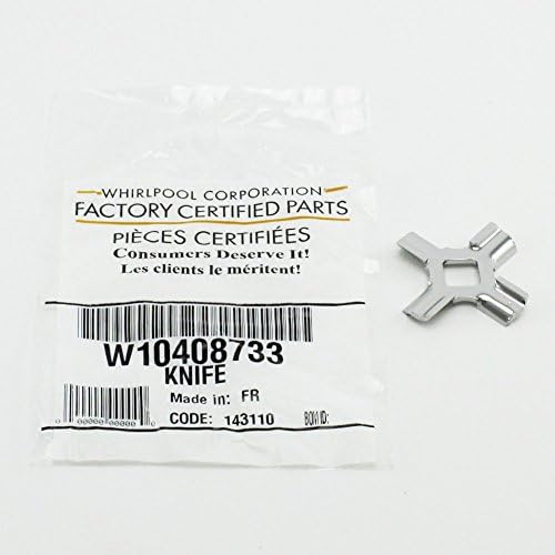 KitchenAid Replacement Knife Parts