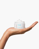 TULA Skin Care 24-7 Moisture Intense Ultra Hydrating Day & Night Cream - Ultra Nourishing Moisturizer for Face. Soothe Skin, Maintain Skin Balance & Improve Skin Smoothness, 1.5 oz.