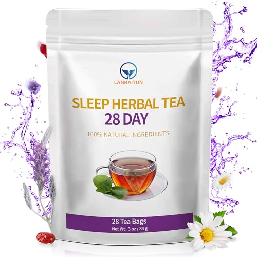 Milk Thistle Liver Tea Organic Herbal Tea For Liver Care Tea Liver Support Tea Daily Nourishing Liver Tea Helps Liver Cleansing and Liver Protection tea,Caffeine Free,28 Tea Bags/3OZ (Milk Thistle Liver Tea) (Bedtime Tea)