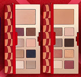 Estee Lauder Pure Color Envy EyeShadow/Cheek Palettes, 18 essential shades, Unboxed