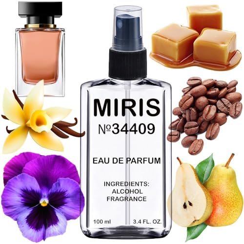 MIRIS No.34409 | Impression of The Only One | Women Eau de Parfum | 3.4 Fl Oz / 100 ml