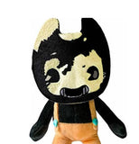 Bendy - SillyVision Plush (8" Plush, Series 1) (Sammy Lawrence)