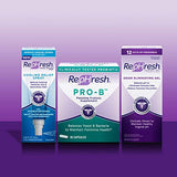 RepHresh Odor Eliminating Vaginal Gel, 4ct (0.07oz)