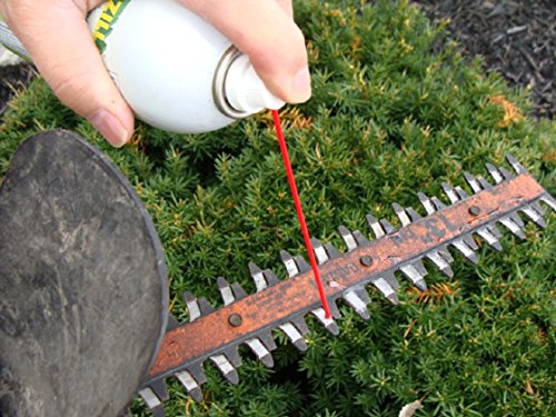 300 ML (10.14 oz) Aerosol Can of Superzilla The Green Wonder Product