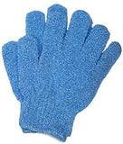 Tan Physics True Color Tanner 8 oz w/ FREE Pair Hydro Exfoliation Gloves by Sans-Sun