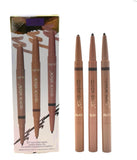 Tarte Quick Stick 30 Second Smolder Eye Primer Shadow & Liner Trio