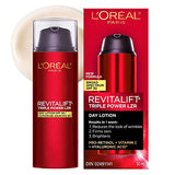 L'OREAL Revitalift Day Lotion SPF30, 1.7 Ounce