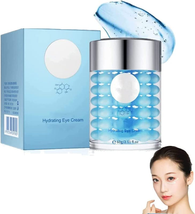 HYAKUON Youthrestore Eye Bag Remover and Firming Cream, Anti-Wrinkle Eye Cream for Removing Dark Circles