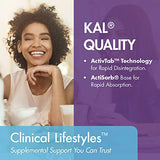 KAL Super Silica Plus | 60 Tablets